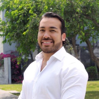 Foto de Álvaro Paz de la Barra