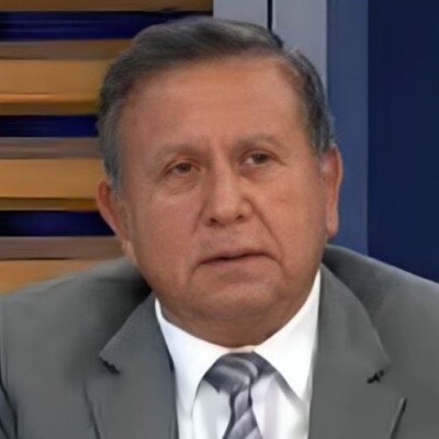 Foto de Antonio Ortiz