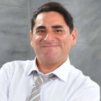 Foto de Carlos Álvarez