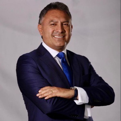 Foto de Carlos Jaico