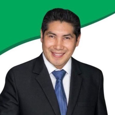 Foto de Charlie Carrasco