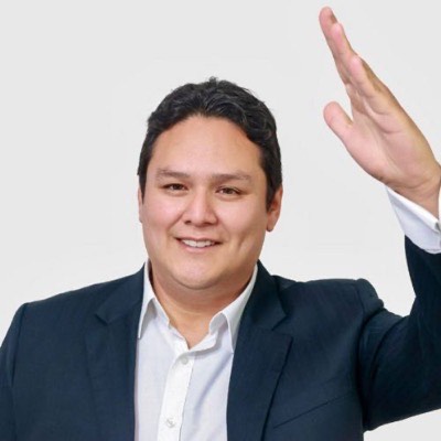 Foto de Enrique Valderrama