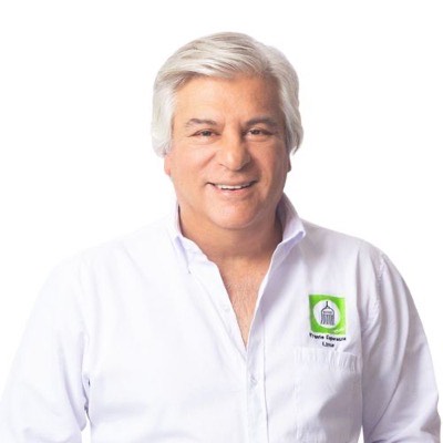 Foto de Fernando Olivera