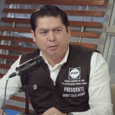 Foto de Herbert Caller