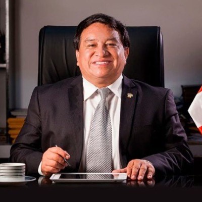 Foto de José Luna Gálvez