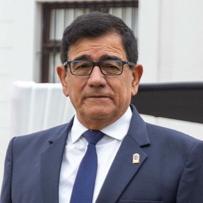 Foto de José Williams