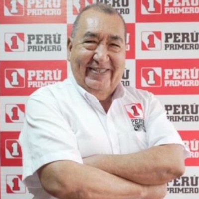 Foto de Mario Vizcarra