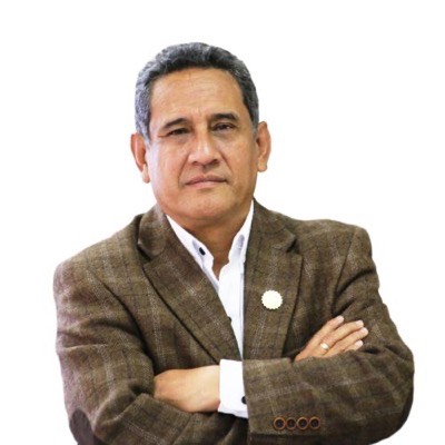 Foto de Mesías Guevara