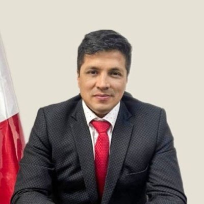 Foto de Paul Davis Jaimes Blanco