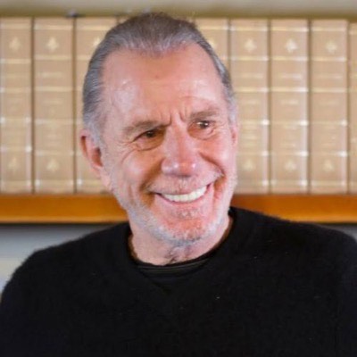 Foto de Ricardo Belmont