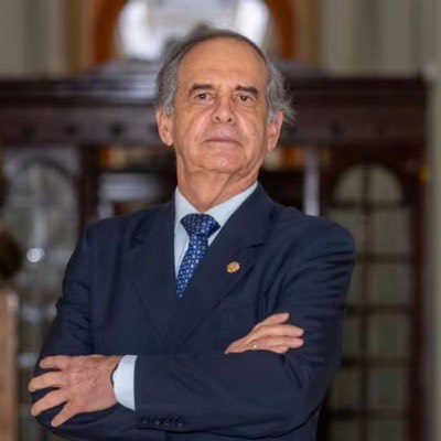 Foto de Roberto Chiabra