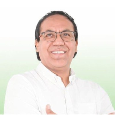 Foto de Roberto Sánchez