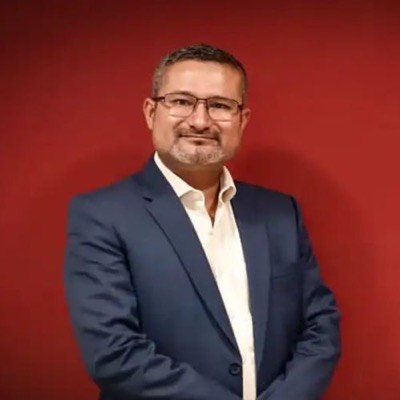 Foto de Ronald Atencio