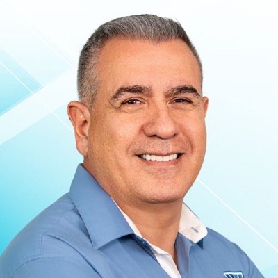 Foto de Wolfgang Grozo