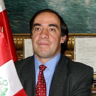 Foto de Yonhy Lescano