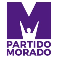 Partido Morado